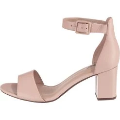 Clarks Deva Mae Klassische Sandaletten 11 Clarks Deva Mae Klassische Sandaletten -CELENA-Shop 10134651 03
