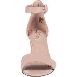 Clarks Deva Mae Klassische Sandaletten 12 Clarks Deva Mae Klassische Sandaletten -CELENA-Shop 10134651 04