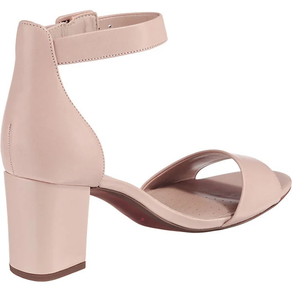 Clarks Deva Mae Klassische Sandaletten 7 Clarks Deva Mae Klassische Sandaletten – Bild 5