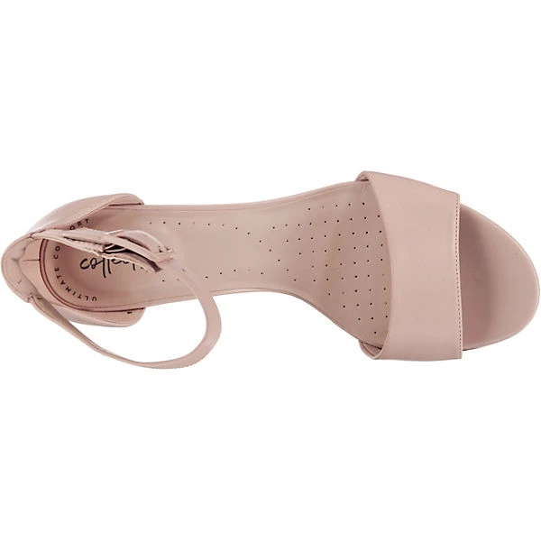 Clarks Deva Mae Klassische Sandaletten 8 Clarks Deva Mae Klassische Sandaletten – Bild 6