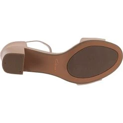 Clarks Deva Mae Klassische Sandaletten 15 Clarks Deva Mae Klassische Sandaletten -CELENA-Shop 10134651 07