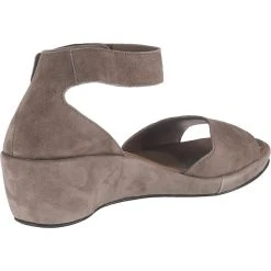 Think! Wedsch Keilsandaletten - Grau -CELENA-Shop 10232353 05