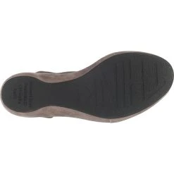 Think! Wedsch Keilsandaletten - Grau -CELENA-Shop 10232353 07