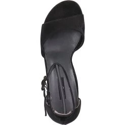 Paul Green Sandalen Riemchensandaletten - Schwarz -CELENA-Shop 10711023 06