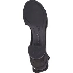 Paul Green Sandalen Riemchensandaletten - Schwarz -CELENA-Shop 10711023 07