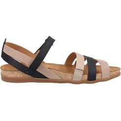 El Naturalista Sandalen Riemchensandaletten - Schwarz 12 El Naturalista Sandalen Riemchensandaletten - Schwarz -CELENA-Shop 10713662 04