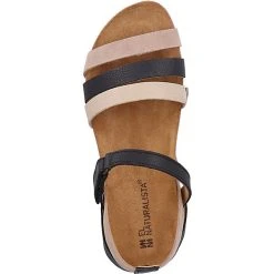 El Naturalista Sandalen Riemchensandaletten - Schwarz 14 El Naturalista Sandalen Riemchensandaletten - Schwarz -CELENA-Shop 10713662 06