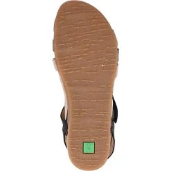 El Naturalista Sandalen Riemchensandaletten - Schwarz 15 El Naturalista Sandalen Riemchensandaletten - Schwarz -CELENA-Shop 10713662 07