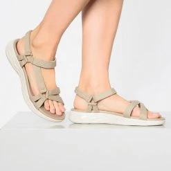 Skechers ON-THE-GO 600 BRILLIANCY Komfort-Sandalen -CELENA-Shop 10745015 02