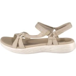 Skechers ON-THE-GO 600 BRILLIANCY Komfort-Sandalen -CELENA-Shop 10745015 03