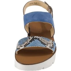 Paul Green Klassische Sandalen 12 Paul Green Klassische Sandalen -CELENA-Shop 10956902 04