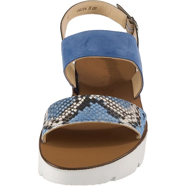 Paul Green Klassische Sandalen 6 Paul Green Klassische Sandalen – Bild 4