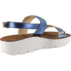 Paul Green Klassische Sandalen 13 Paul Green Klassische Sandalen -CELENA-Shop 10956902 05