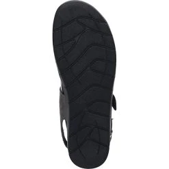 Semler Sandalen Dunja Keilsandaletten - Grau -CELENA-Shop 11011235 06