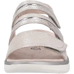 Jana Sandalen Riemchensandaletten - Grau 11 Jana Sandalen Riemchensandaletten - Grau -CELENA-Shop 11194397 03