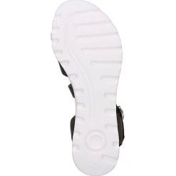 Gabor Sandalen Riemchensandaletten - Khaki 15 Gabor Sandalen Riemchensandaletten - Khaki -CELENA-Shop 11381607 07