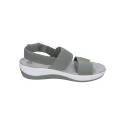 Clarks Sandalen Klassische Sandaletten - Grün -CELENA-Shop 11392453 04