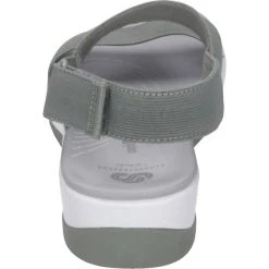 Clarks Sandalen Klassische Sandaletten - Grün -CELENA-Shop 11392453 05