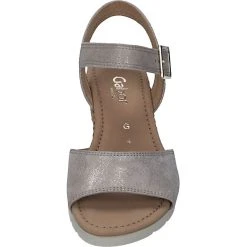 Gabor Keilsandaletten - Beige 9 Gabor Keilsandaletten - Beige -CELENA-Shop 11486439 03