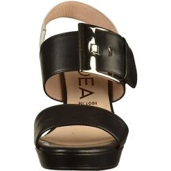 Gadea Sandalen Klassische Sandaletten - Schwarz -CELENA-Shop 11545732 03