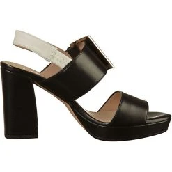 Gadea Sandalen Klassische Sandaletten - Schwarz -CELENA-Shop 11545732 04