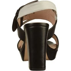 Gadea Sandalen Klassische Sandaletten - Schwarz -CELENA-Shop 11545732 05