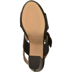 Gadea Sandalen Klassische Sandaletten - Schwarz -CELENA-Shop 11545732 07