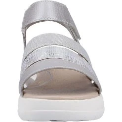 Remonte Sandalen Riemchensandaletten - Grau -CELENA-Shop 11547431 03