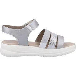 Remonte Sandalen Riemchensandaletten - Grau -CELENA-Shop 11547431 04