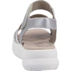 Remonte Sandalen Riemchensandaletten - Grau -CELENA-Shop 11547431 05