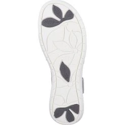 Remonte Sandalen Riemchensandaletten - Grau -CELENA-Shop 11547431 07