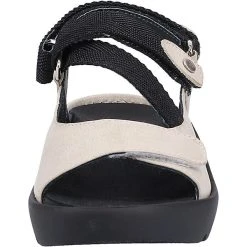 Wolky Sandalen Riemchensandaletten - Weiß -CELENA-Shop 11571835 03