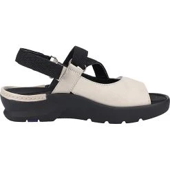 Wolky Sandalen Riemchensandaletten - Weiß -CELENA-Shop 11571835 04