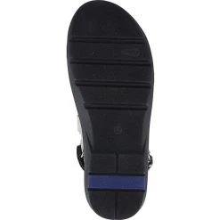 Wolky Sandalen Riemchensandaletten - Weiß -CELENA-Shop 11571835 07