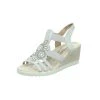 Remonte Sandalen/Sandaletten - Grau -CELENA-Shop 11616441 01
