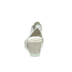 Remonte Sandalen/Sandaletten - Grau -CELENA-Shop 11616441 03