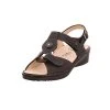 Finn Comfort Sandalen/Sandaletten - Schwarz 1 Finn Comfort Sandalen/Sandaletten - Schwarz -CELENA-Shop 12122134 01