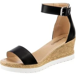 Ambellis Keilsandaletten