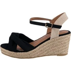 Ambellis Sandaletten Mit Keilabsatz -CELENA-Shop 12823124 03