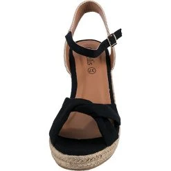 Ambellis Sandaletten Mit Keilabsatz -CELENA-Shop 12823124 04