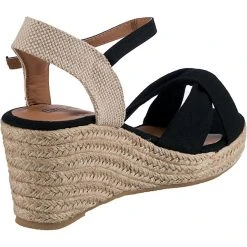 Ambellis Sandaletten Mit Keilabsatz -CELENA-Shop 12823124 05