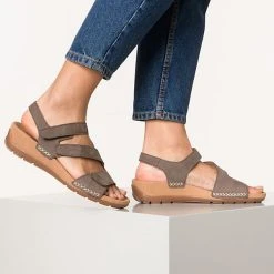 Gabor Keilsandaletten 10 Gabor Keilsandaletten -CELENA-Shop 12922947 02