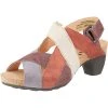 Think! Traudi Klassische Sandaletten 2 Think! Traudi Klassische Sandaletten -CELENA-Shop 13065456 01