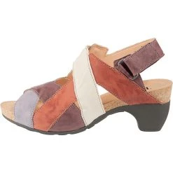 Think! Traudi Klassische Sandaletten -CELENA-Shop 13065456 03