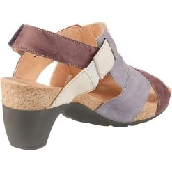 Think! Traudi Klassische Sandaletten -CELENA-Shop 13065456 05