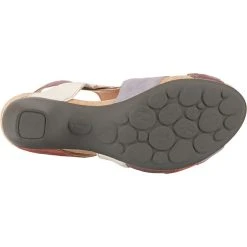 Think! Traudi Klassische Sandaletten -CELENA-Shop 13065456 07