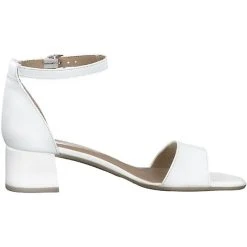 Tamaris Klassische Sandaletten - Weiß -CELENA-Shop 13274995 04