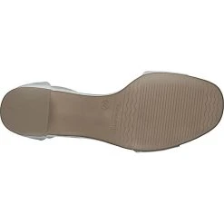 Tamaris Klassische Sandaletten - Weiß -CELENA-Shop 13274995 06