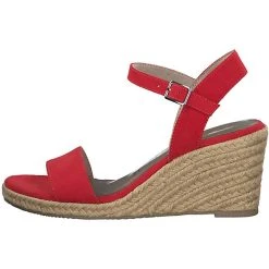 Tamaris Keilsandaletten 8 Tamaris Keilsandaletten -CELENA-Shop 13276113 03