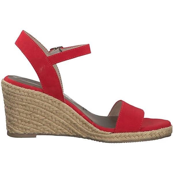 Tamaris Keilsandaletten 5 Tamaris Keilsandaletten – Bild 3